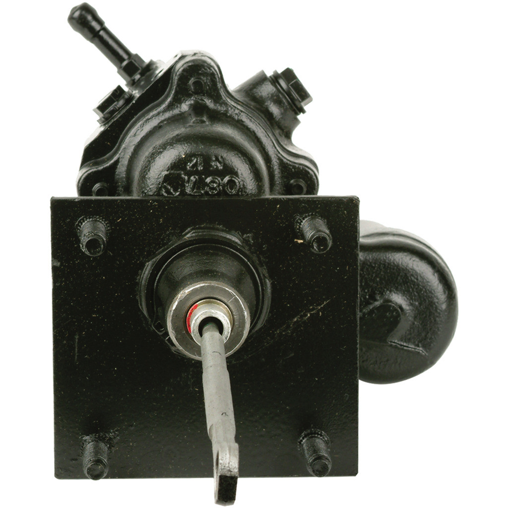 Hydro-Boost Power Brake Booster - 52-7358