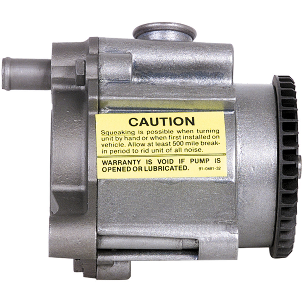 Smog Air Pump - 33-707