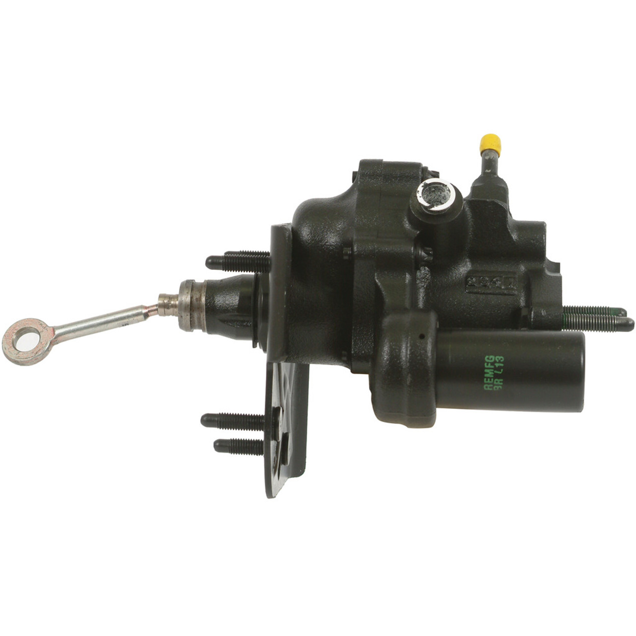 ポンデ Bilstein 41-324165 Front Right B8 8112 (ZoneControl CR
