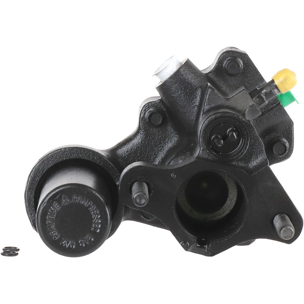 Hydro-Boost Power Brake Booster - 52-7255