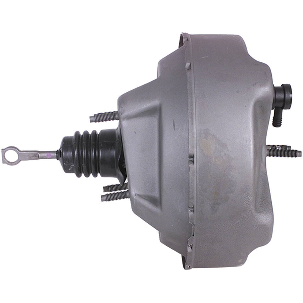 Cardone Remanufactured Vacuum Power Brake Booster - Fits Chevy/GMC/Cadillac Trucks & SUVs 2010-2012 - No Master Cylinder