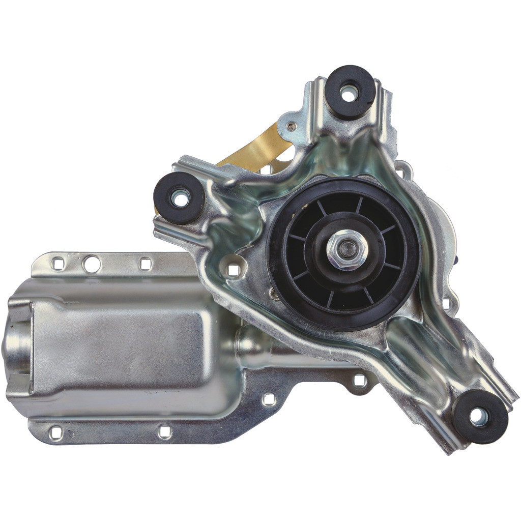 Windshield Wiper Motor - 85-182