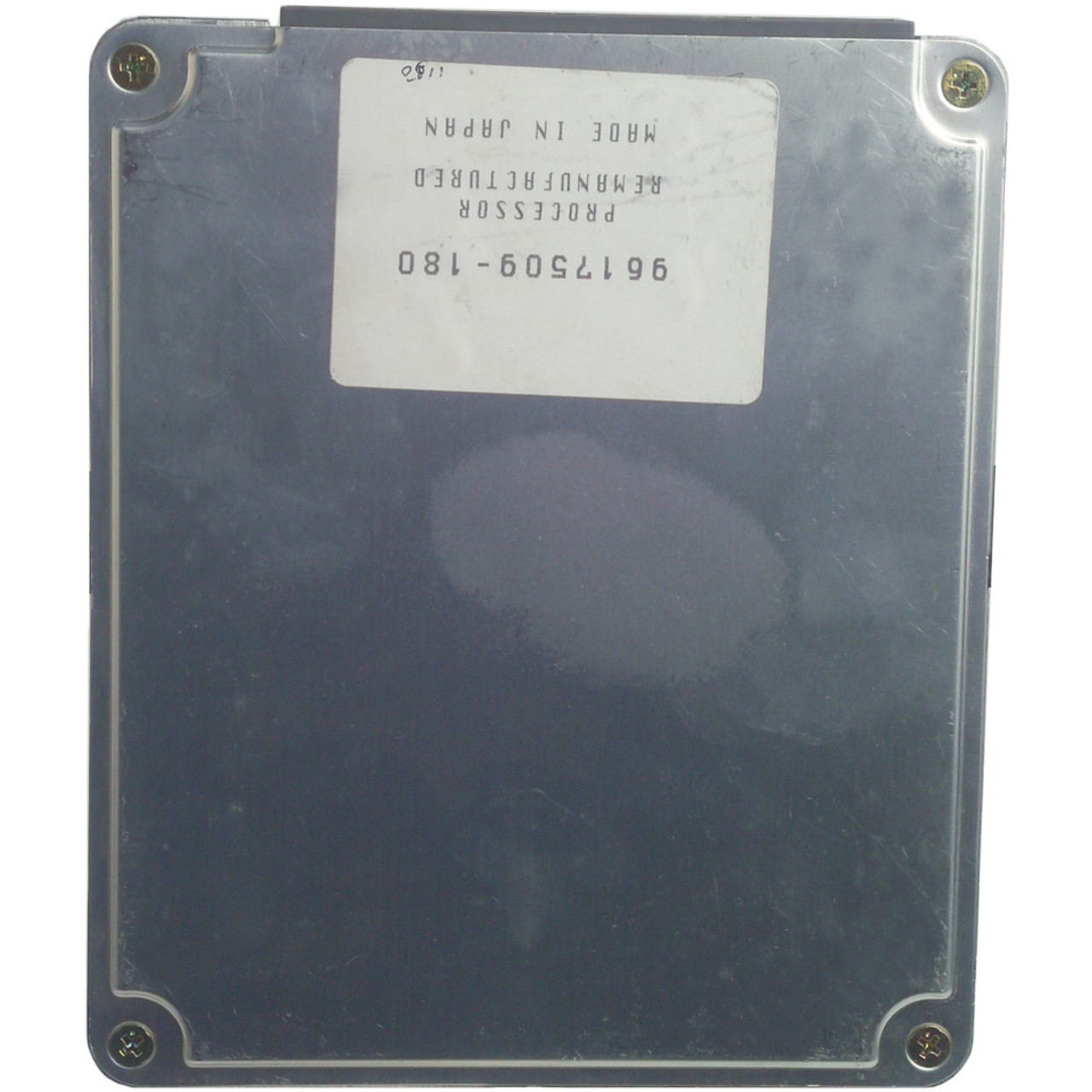 Engine Control Module - 72-1150