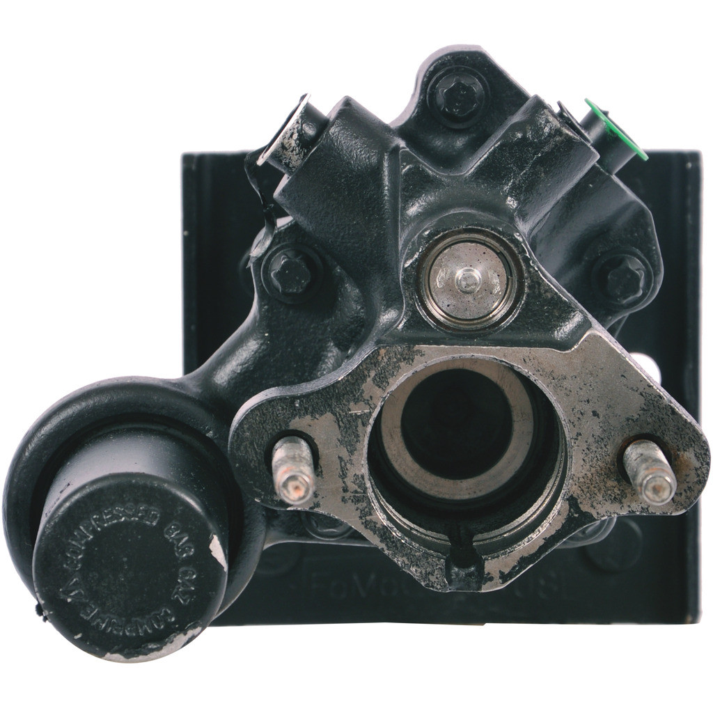 Hydro-Boost Power Brake Booster - 52-7376
