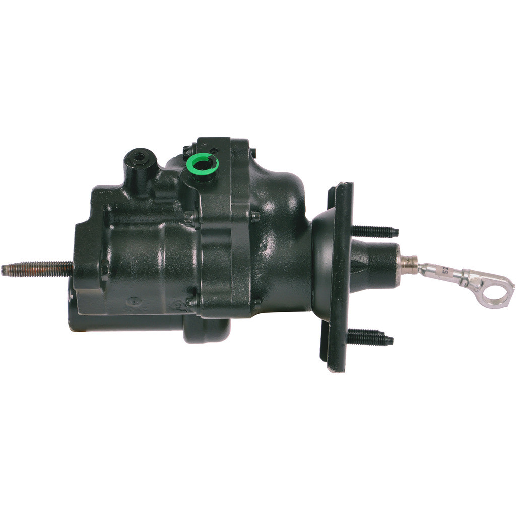 Hydro-Boost Power Brake Booster - 52-7376