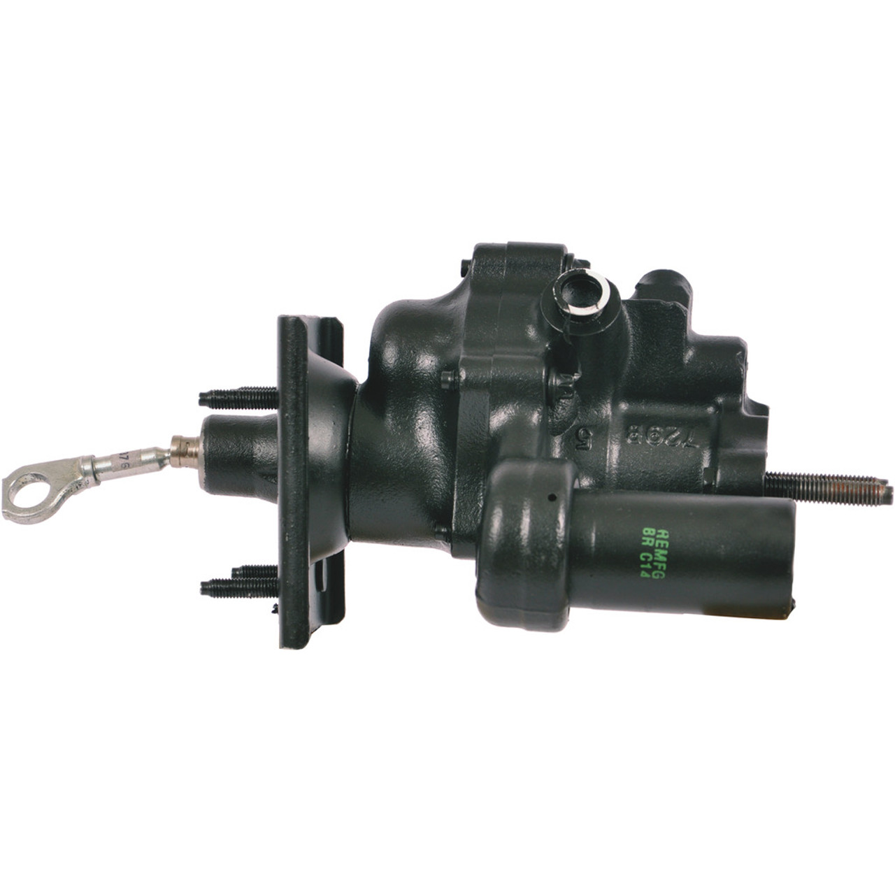 Hydro-Boost Power Brake Booster - 52-7376