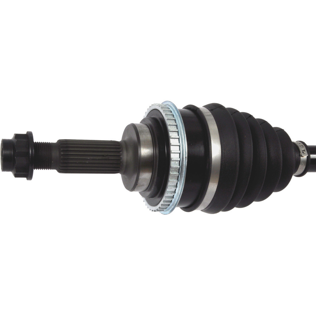 CV Axle Assembly - 66-5400