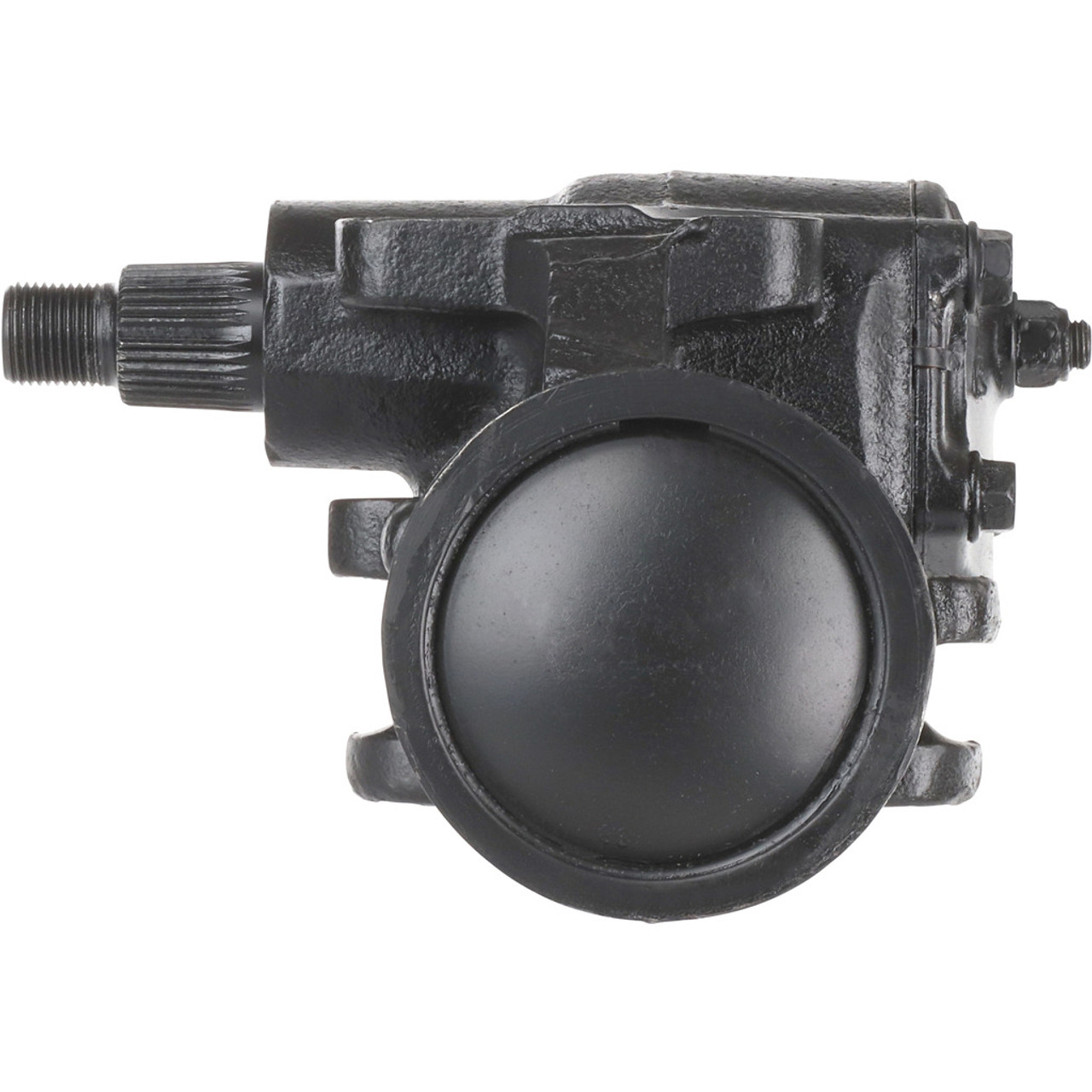 クリスティーナ　剛力 Steering Gear - 27-7529