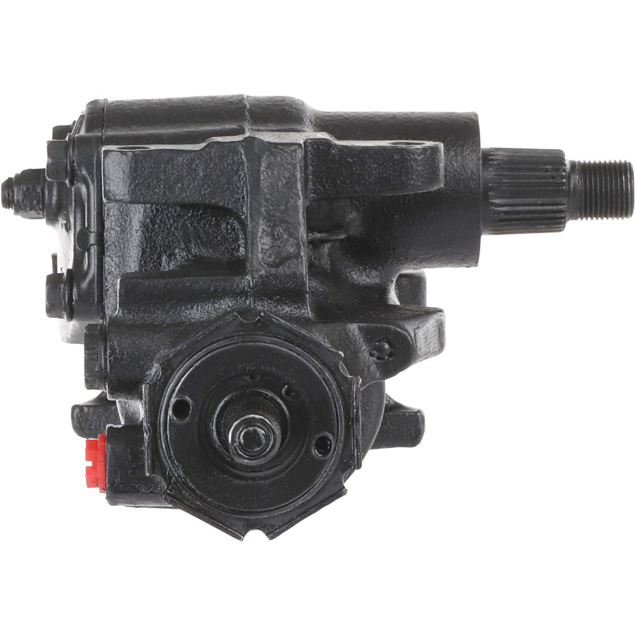 Steering Gear - 27-7529
