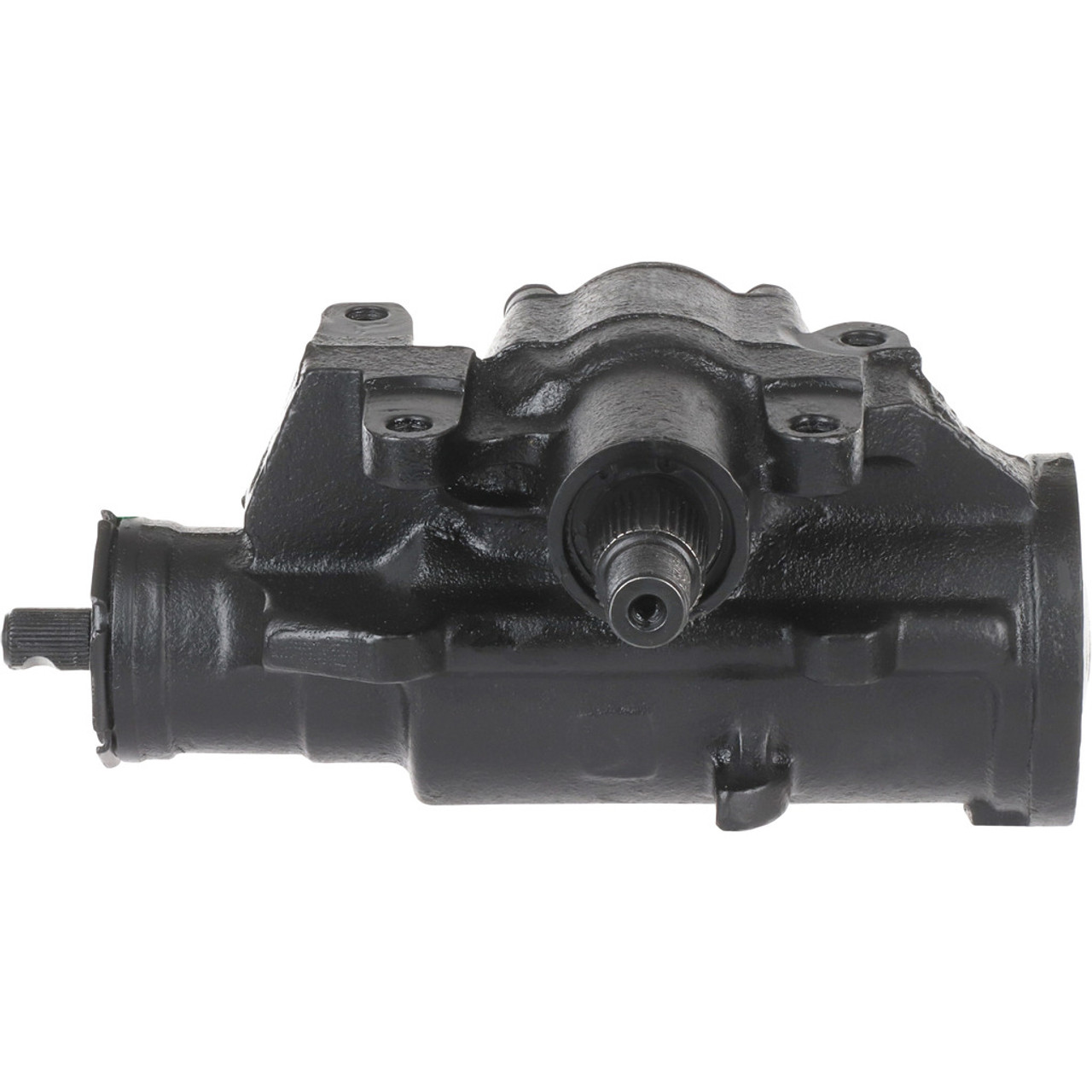 クリスティーナ　剛力 Steering Gear - 27-7529