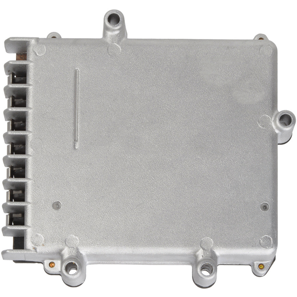 Transmission Control Module - 73-80184