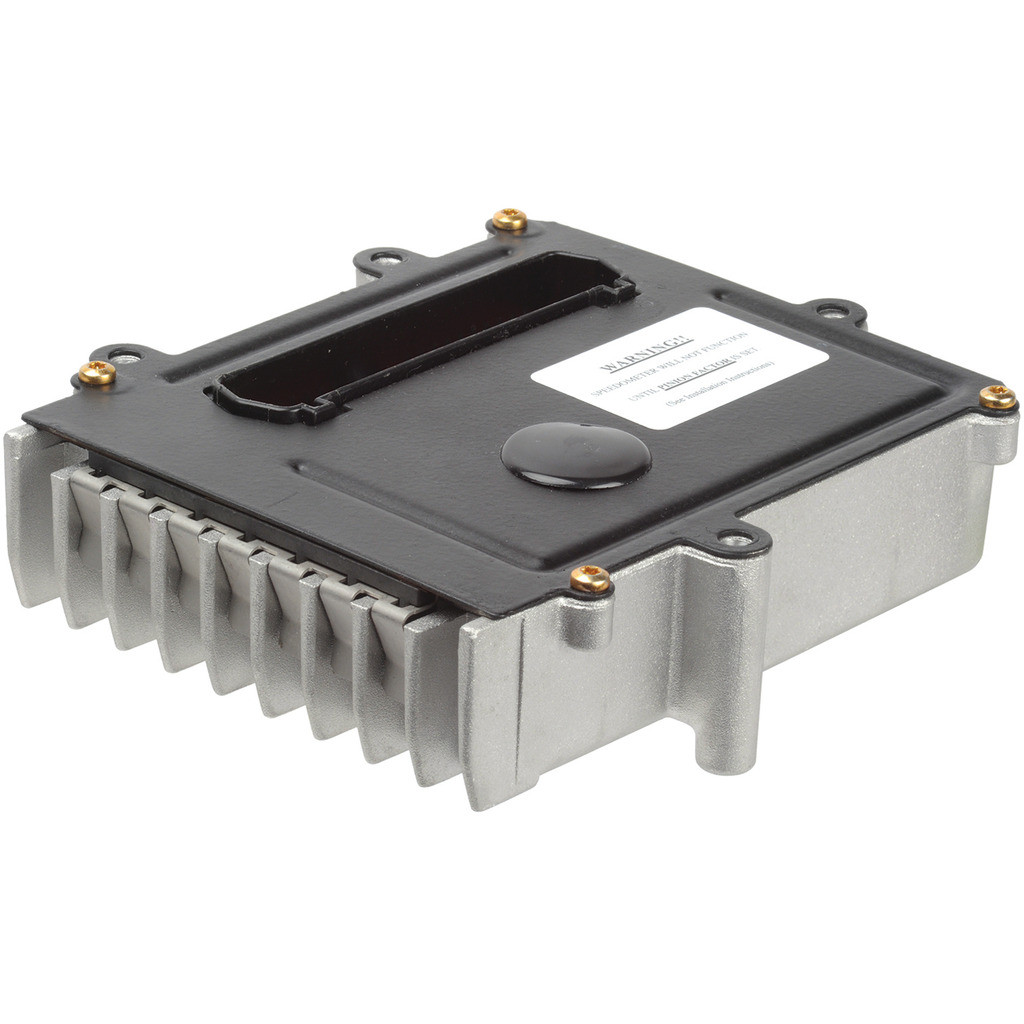Transmission Control Module - 73-80184