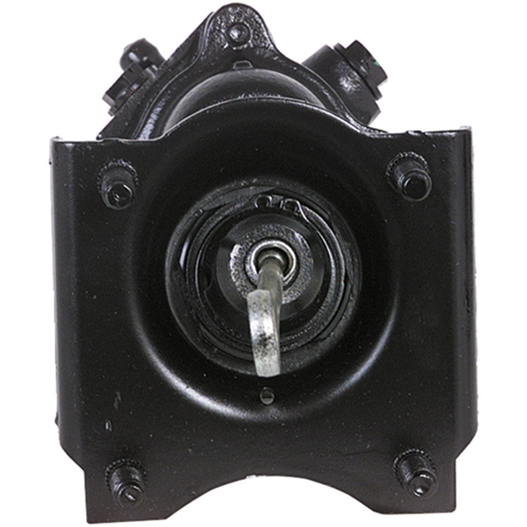 Hydro-Boost Power Brake Booster - 52-7212