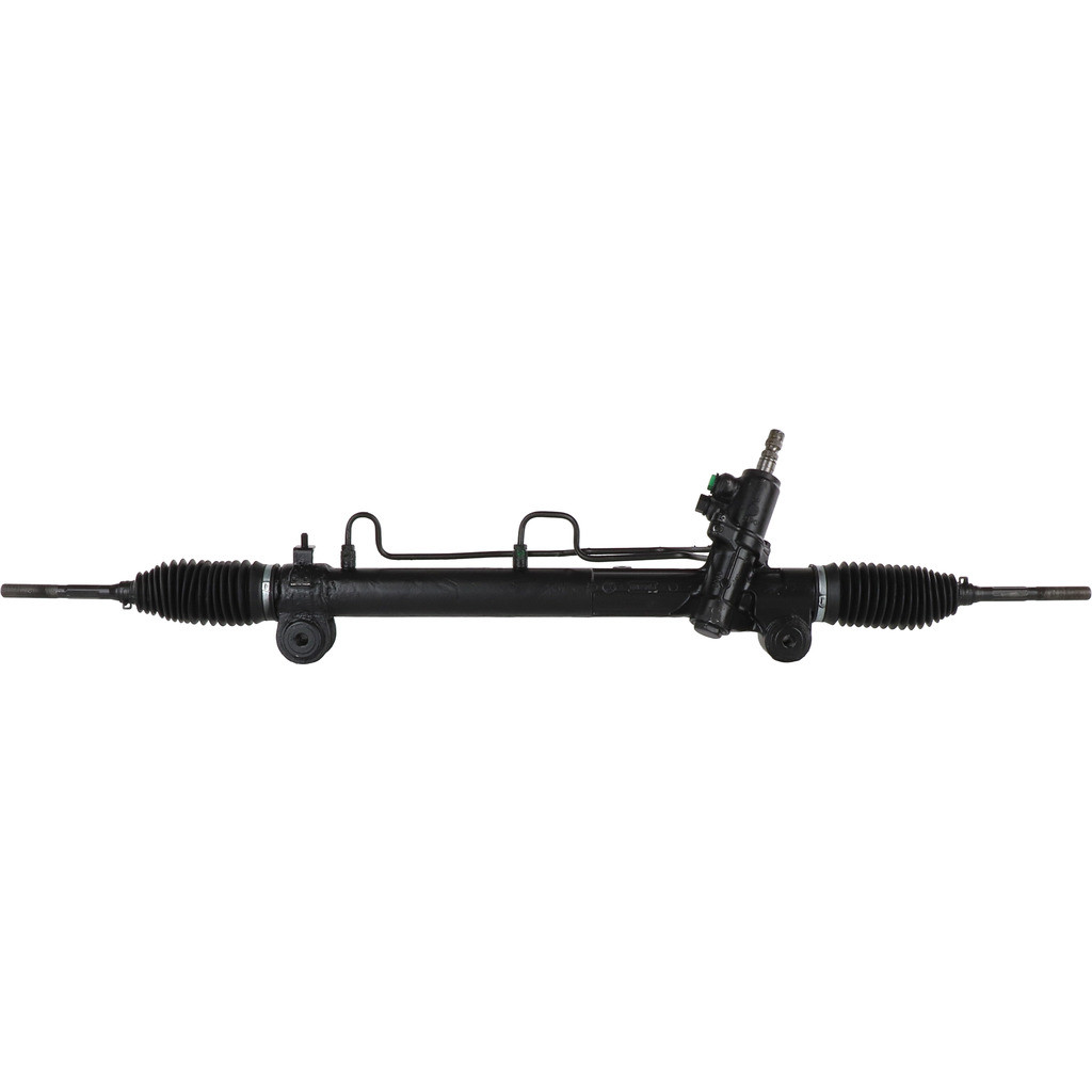Rack and Pinion Assembly - 26-2606