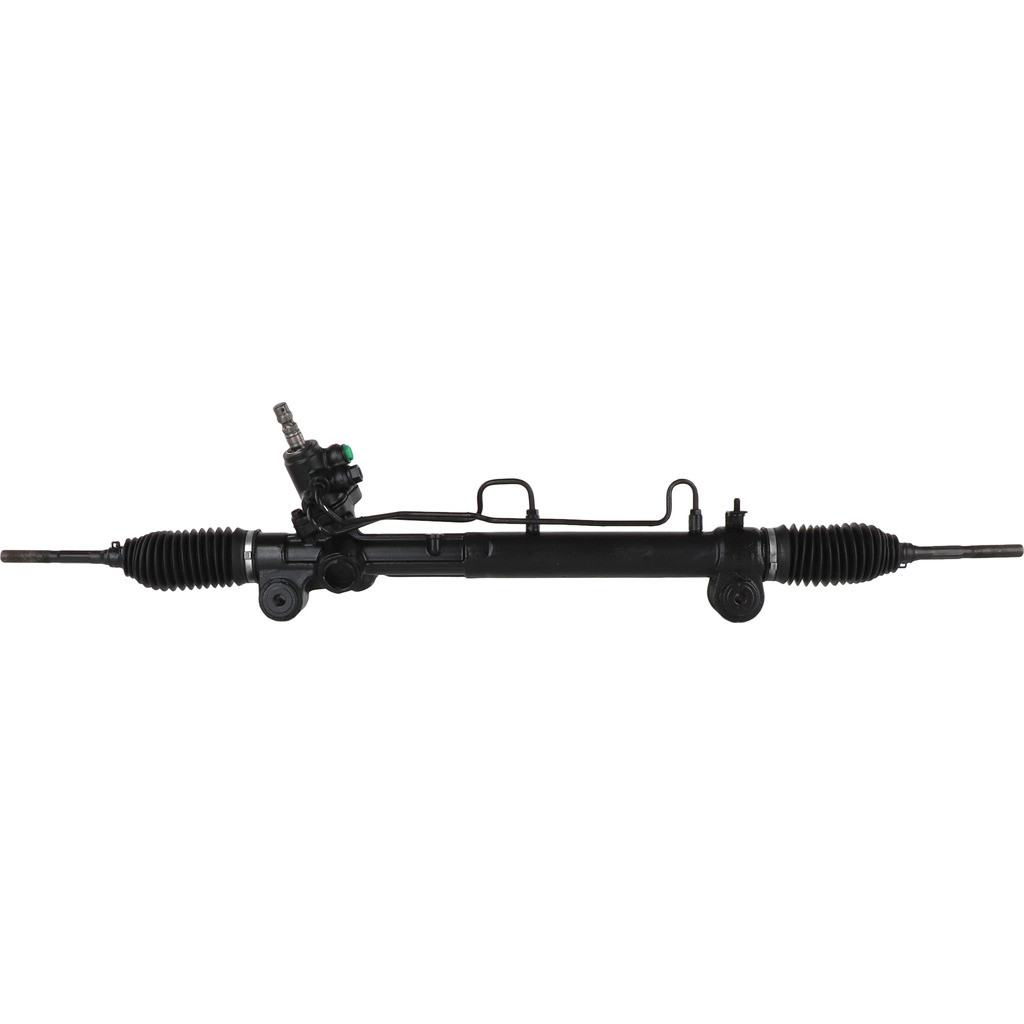 Rack and Pinion Assembly - 26-2606