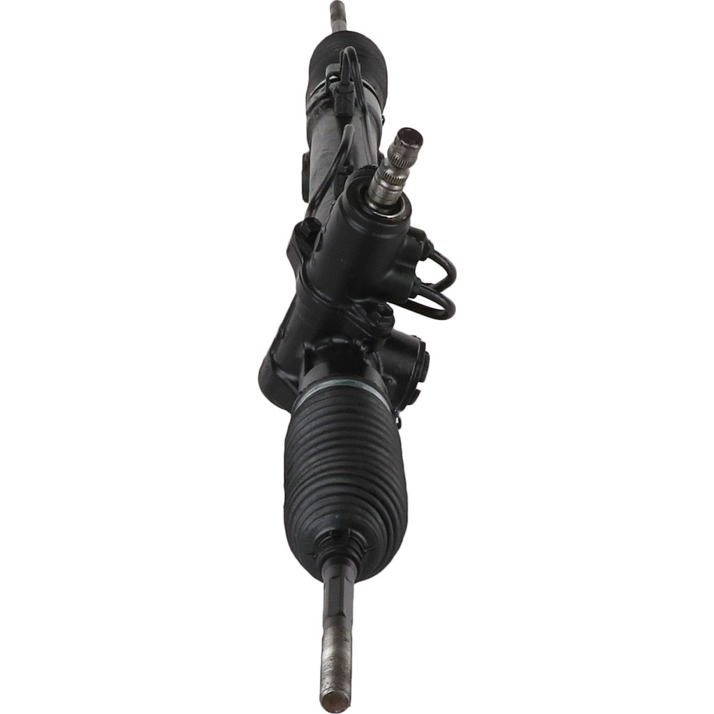 Rack and Pinion Assembly - 26-2606