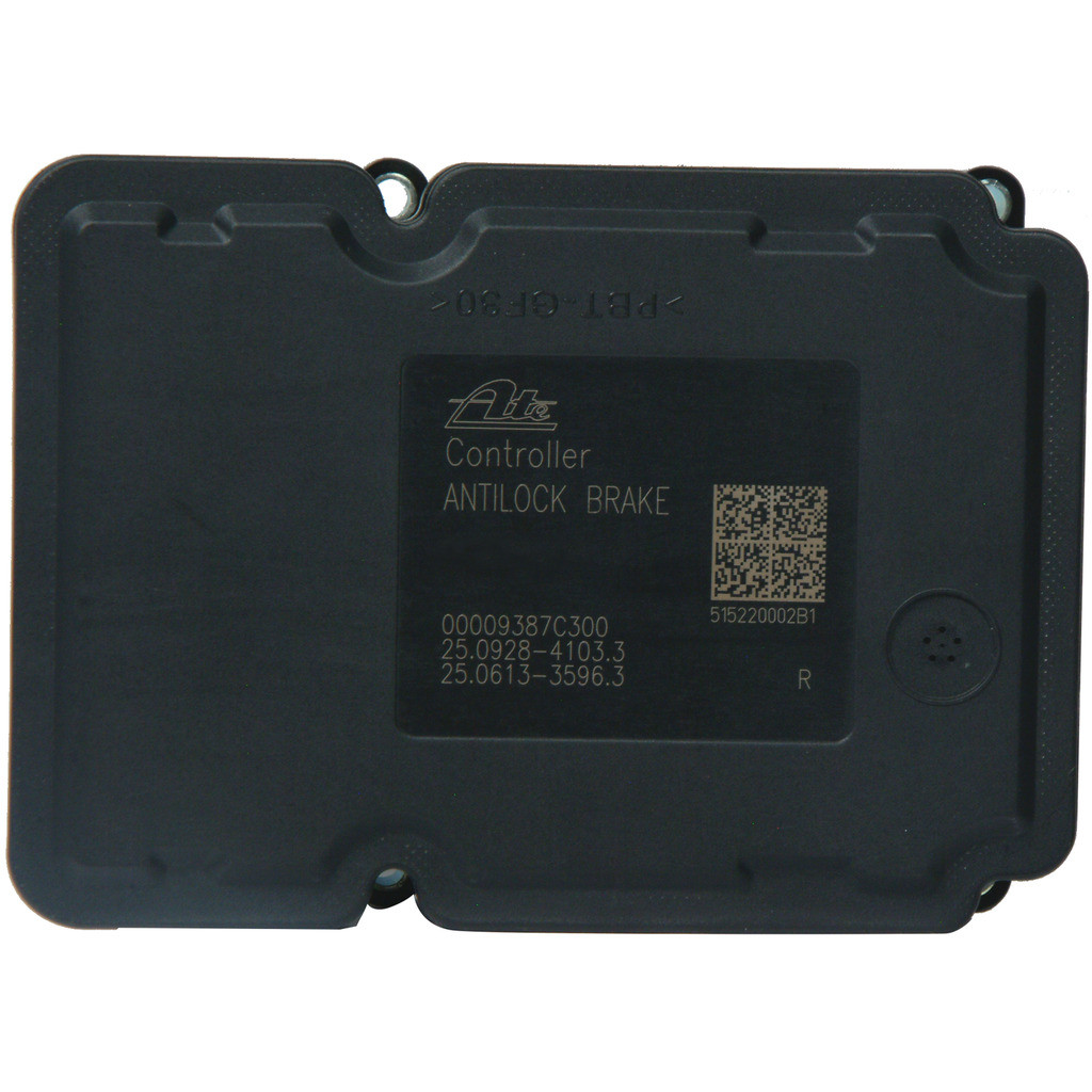 ABS Control Module - 12-17207