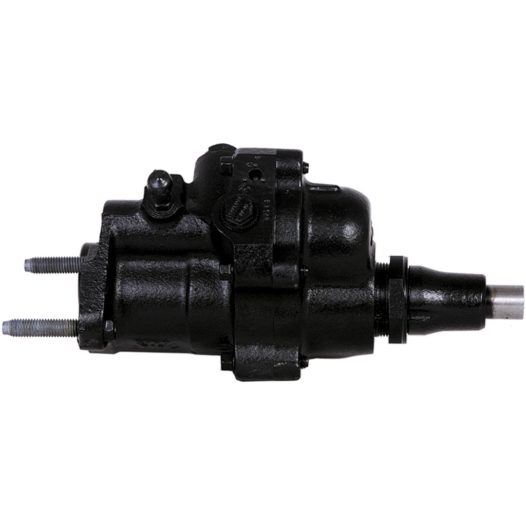 Hydro-Boost Power Brake Booster - 52-9395