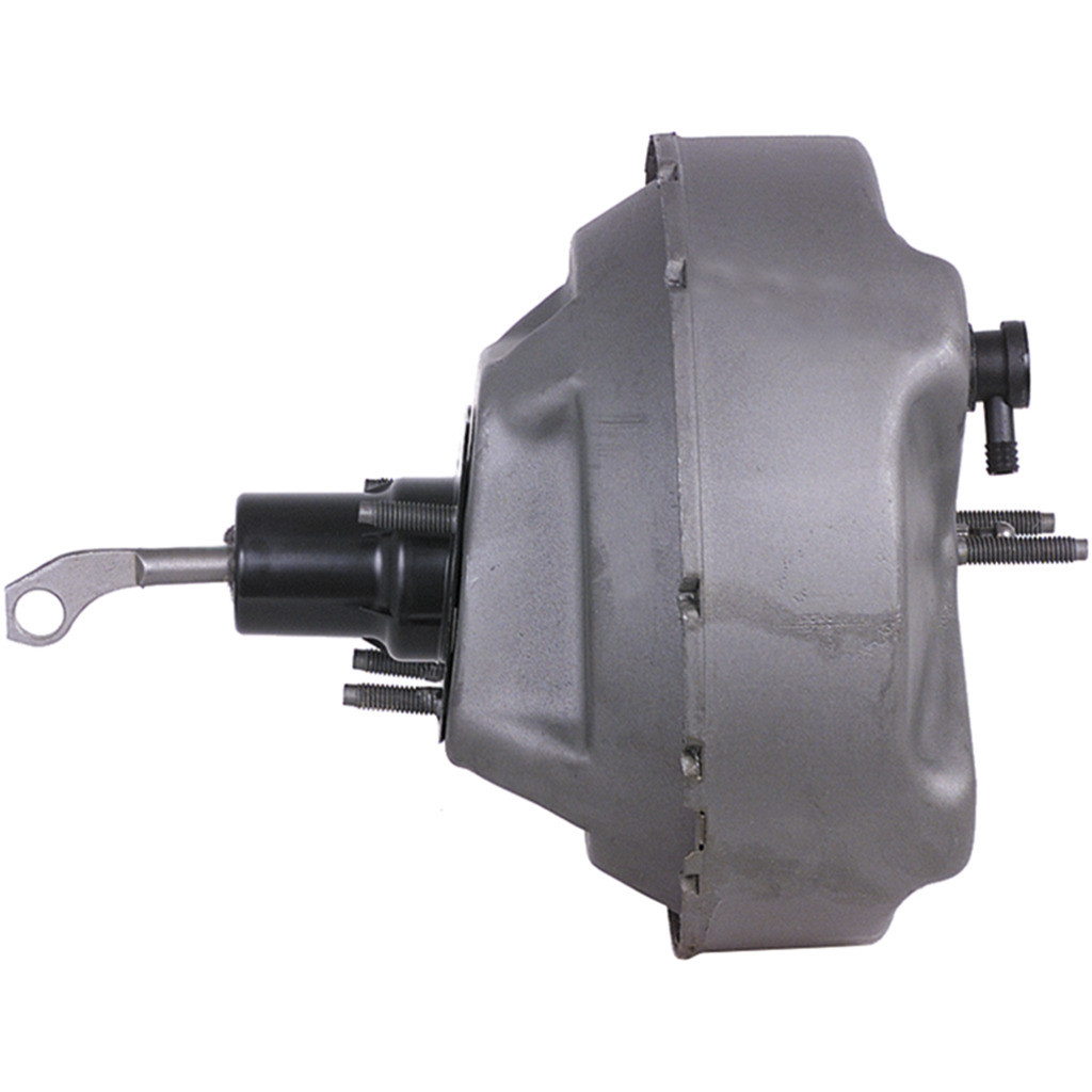 Vacuum Power Brake Booster - 54-74201