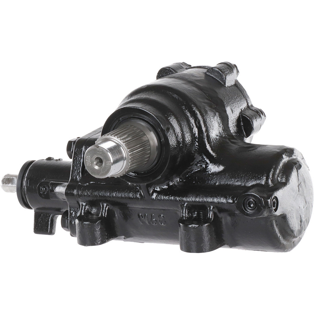 Steering Gear - 97-7631GB