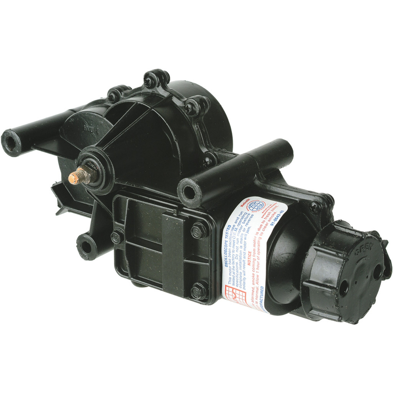 Headlight Motor - 49-108