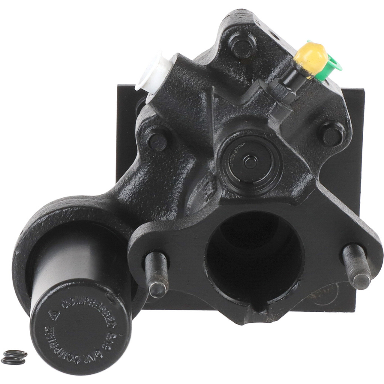 ベース HUMPBACK ENGINEERING FULLRANGE BOOSTER Hydro-Boost Power Brake Booster - 52-7349