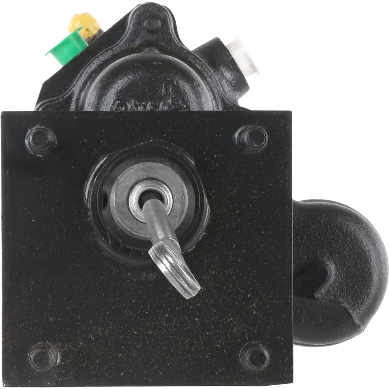 ベース HUMPBACK ENGINEERING FULLRANGE BOOSTER Hydro-Boost Power Brake Booster - 52-7345