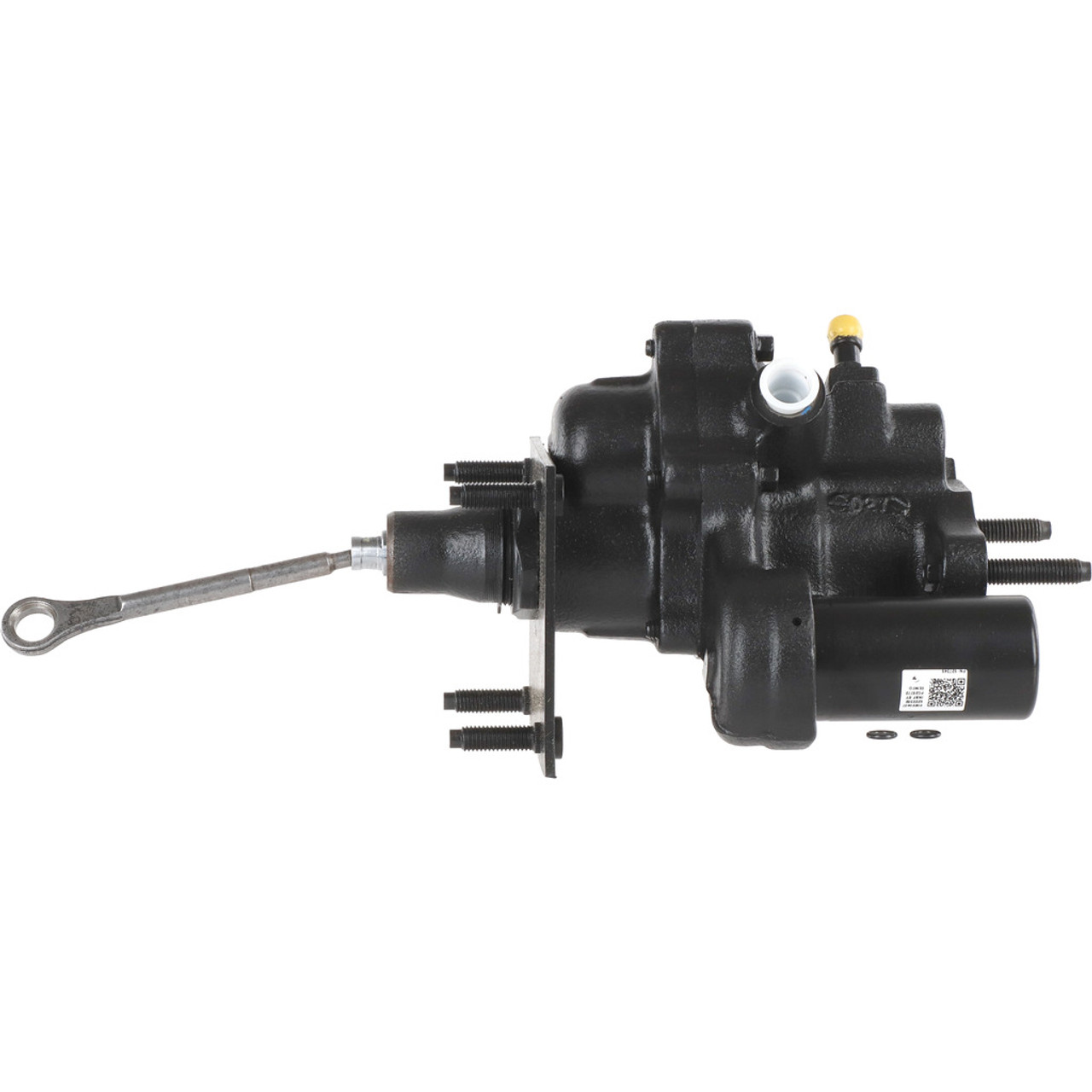 ベース HUMPBACK ENGINEERING FULLRANGE BOOSTER Hydro-Boost Power Brake Booster - 52-7345