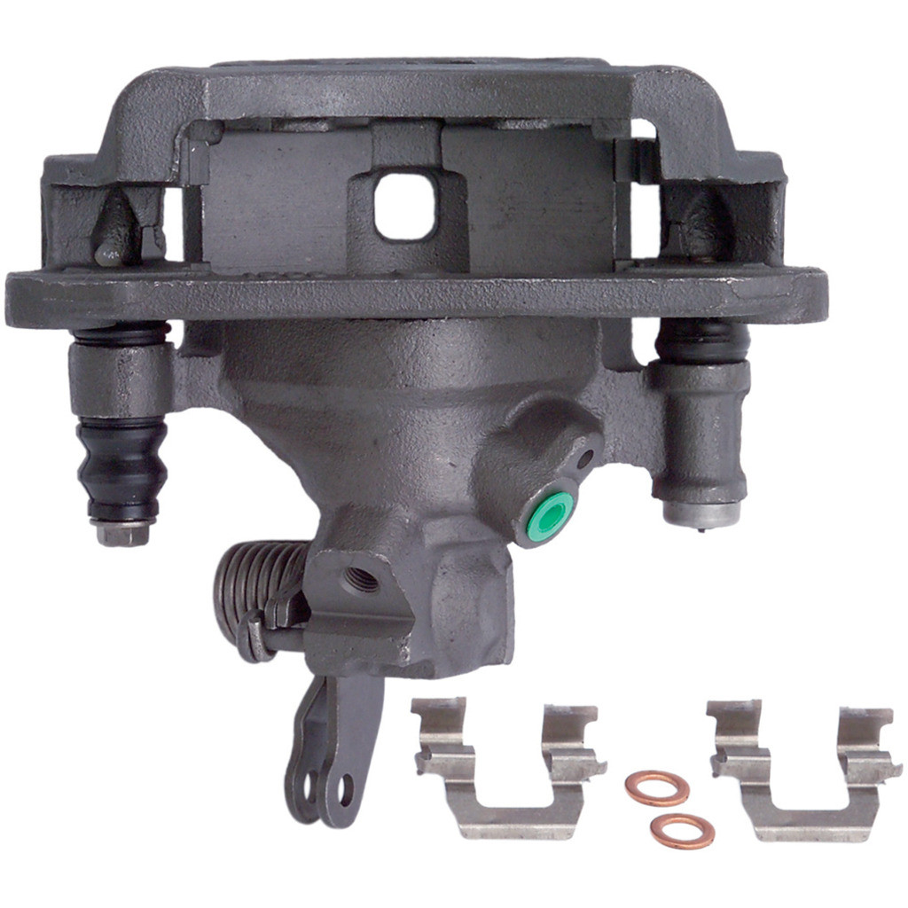 Brake Caliper - 19-B1190
