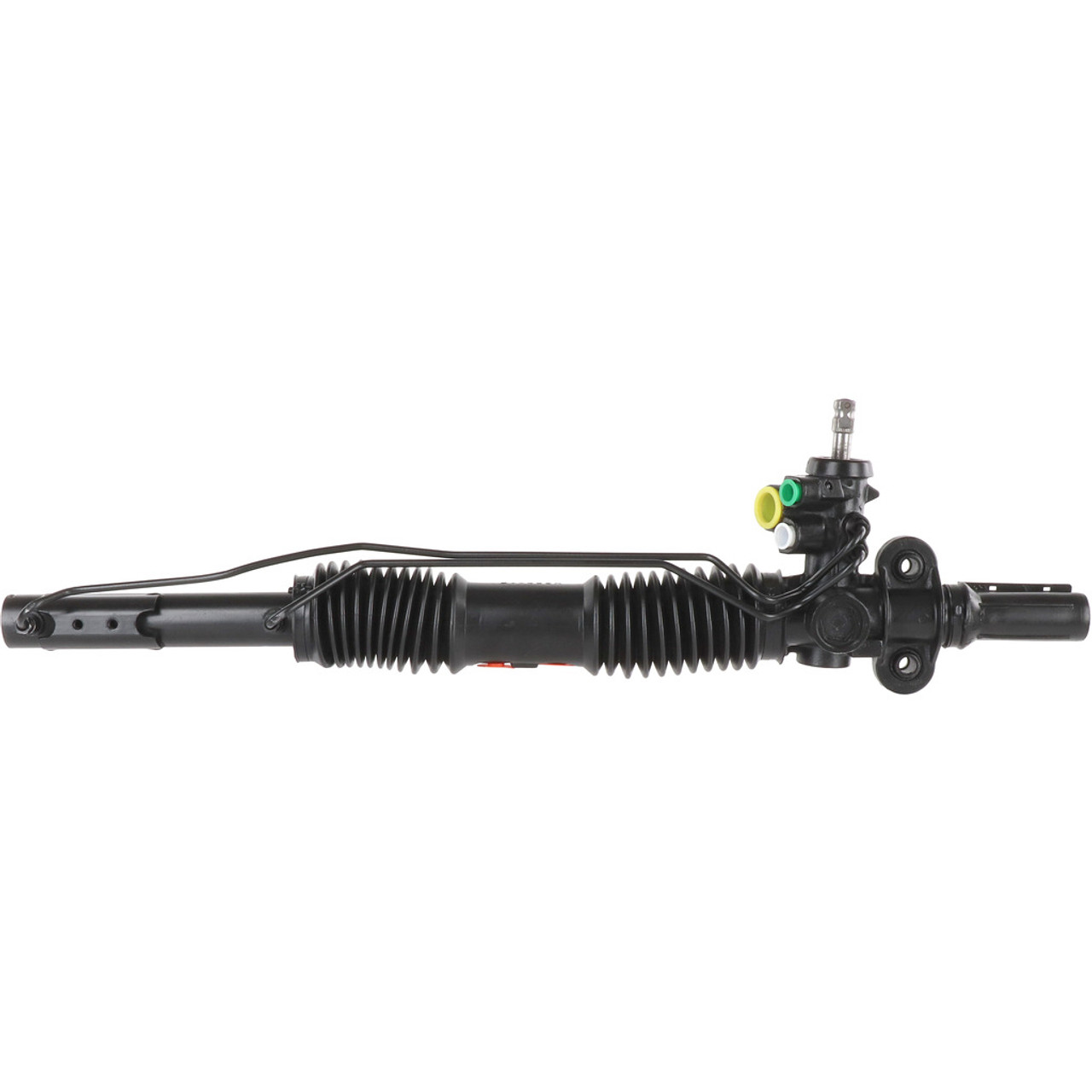 Rack and Pinion Assembly - 22-346