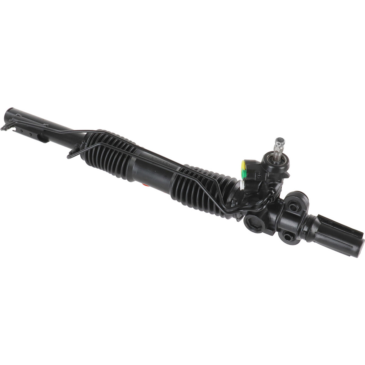 Rack and Pinion Assembly - 22-346