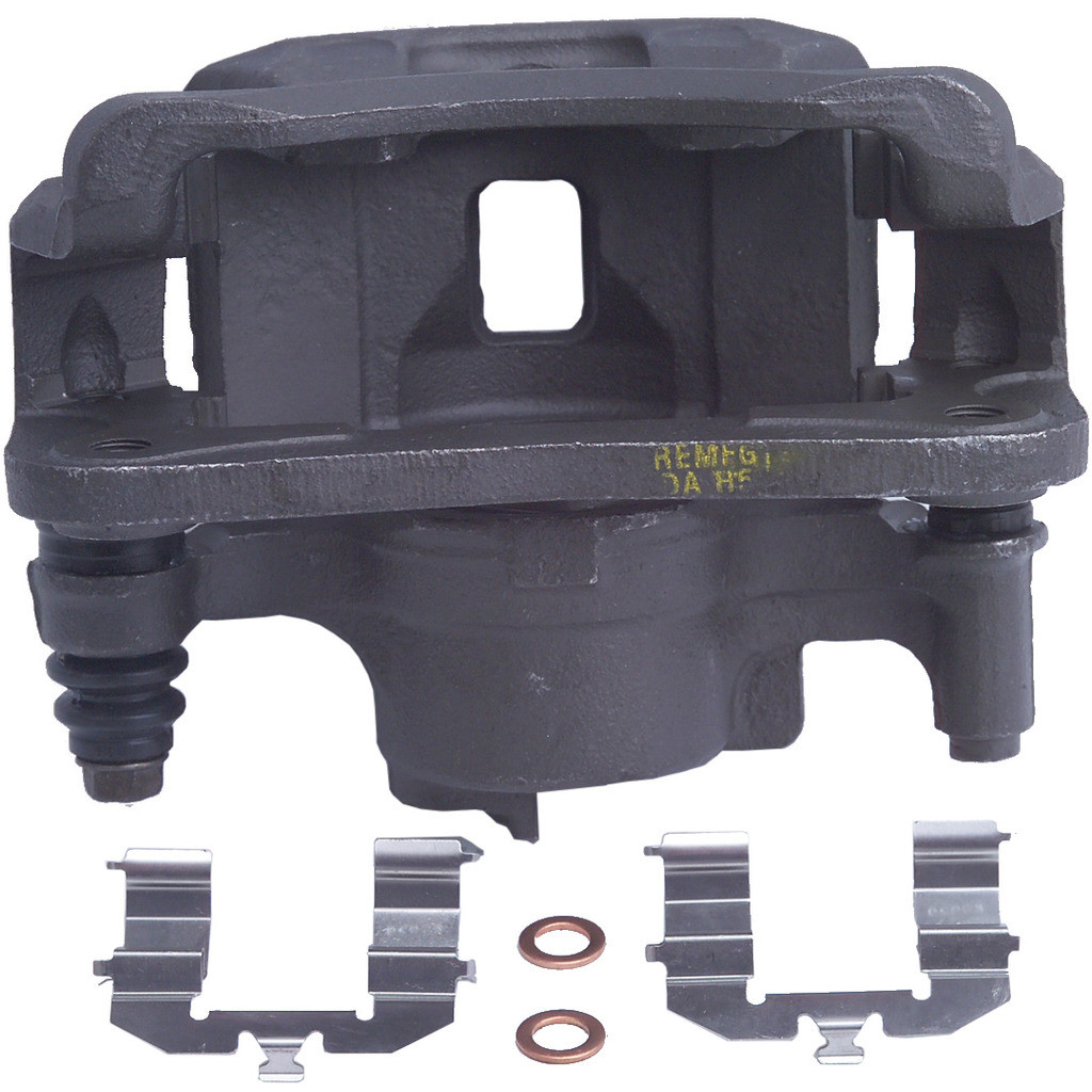 Brake Caliper - 19-B1342