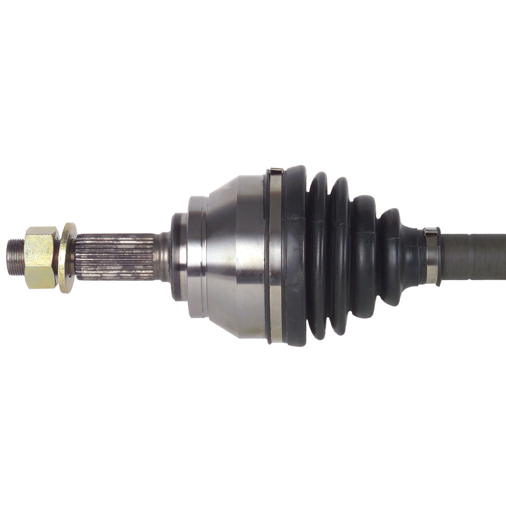 CV Axle Assembly - 66-6245