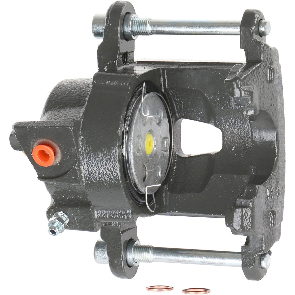 Fodera X-Caliper Compressor ※必読 Motorcraft YB-521 A/C Compressor Clutch Pulley – F5VY-19D784-A – 6
