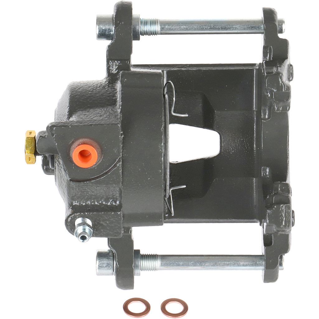 Fodera X-Caliper Compressor ※必読 Motorcraft YB-521 A/C Compressor Clutch Pulley – F5VY-19D784-A – 6