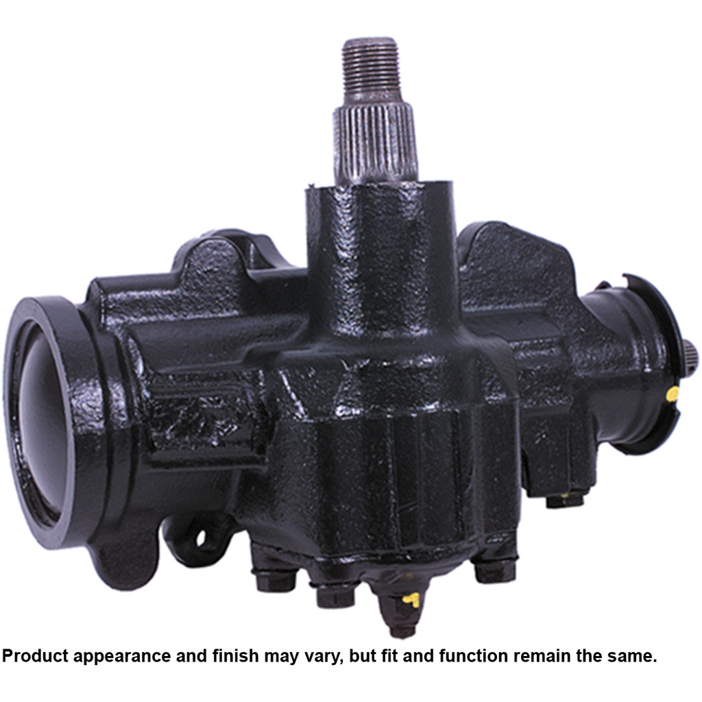 SEV Steering Limited　第3弾 Steering Gear - 27-7533