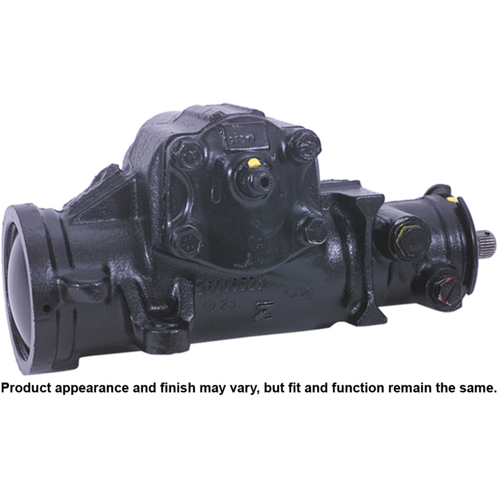 SEV Steering Limited　第3弾 Steering Gear - 27-7533