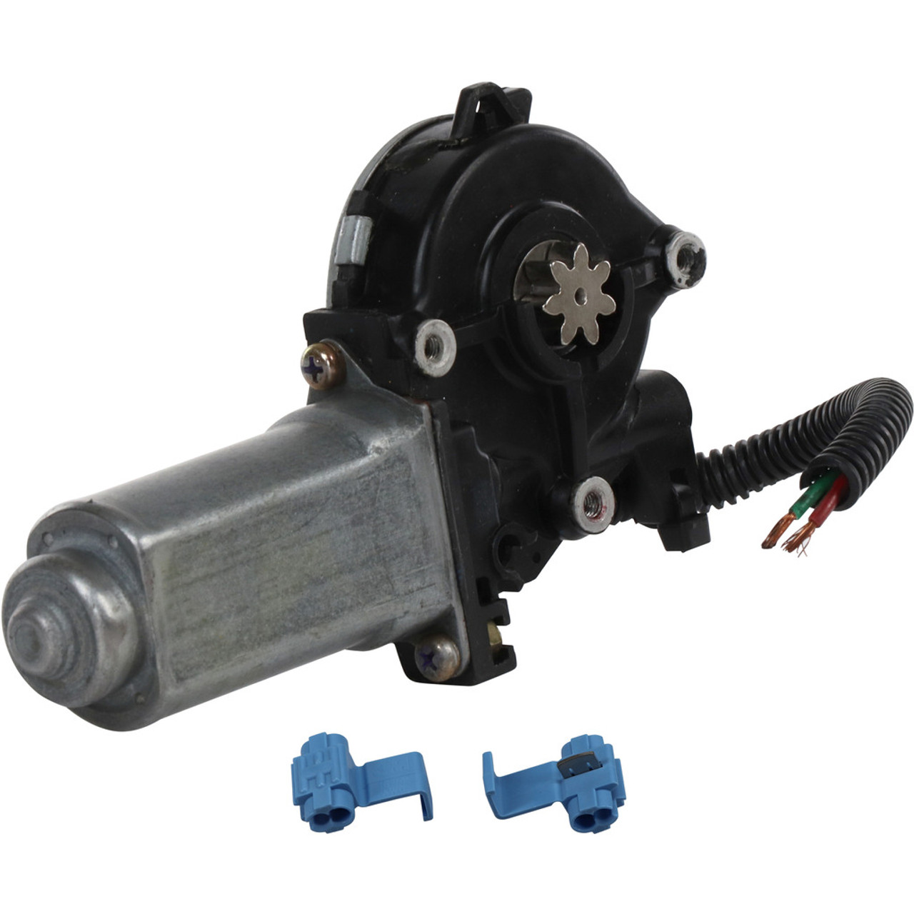 Power Window Motor - 47-1103