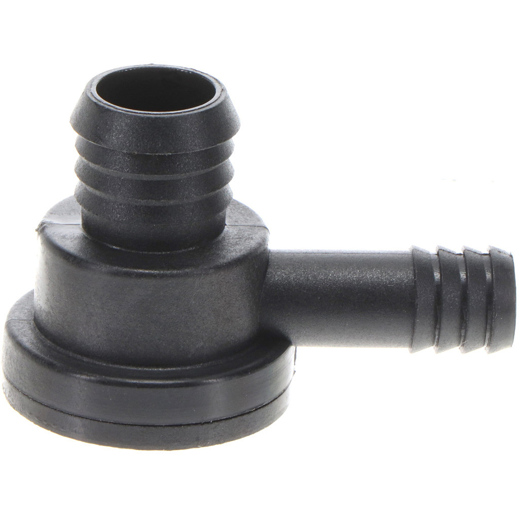 Vacuum Power Brake Booster - 54-71152