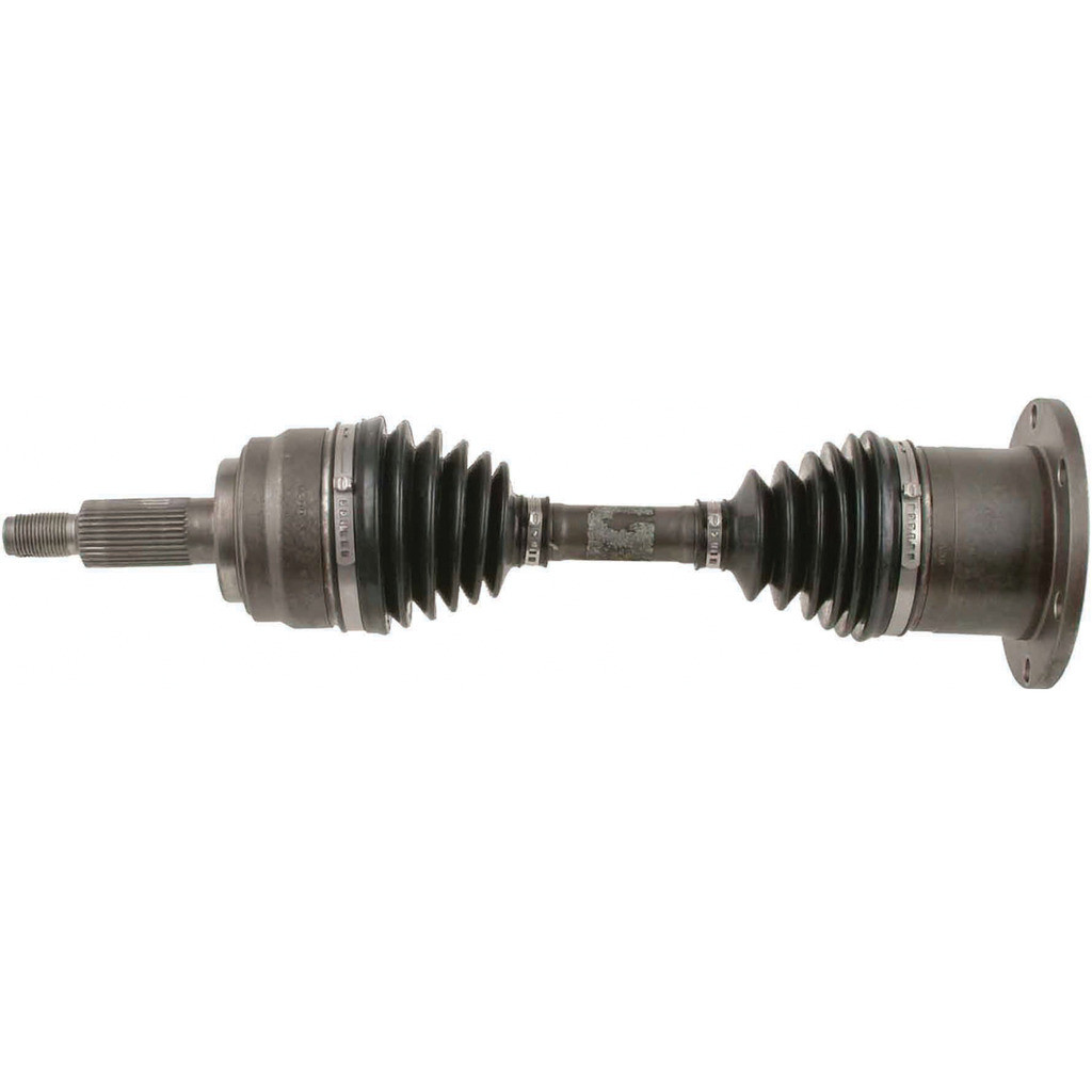 CV Axle Assembly - 60-2112