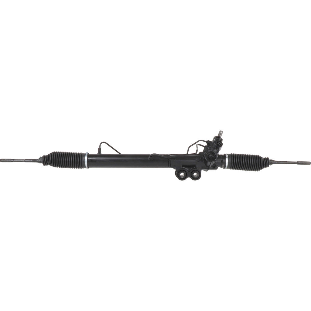 Rack and Pinion Assembly - 26-30039