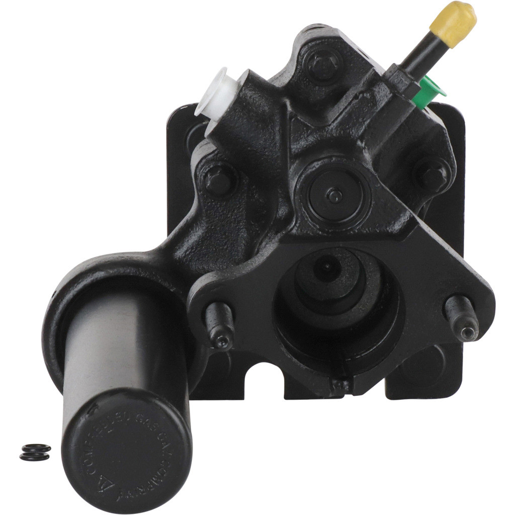 Hydro-Boost Power Brake Booster - 52-7404