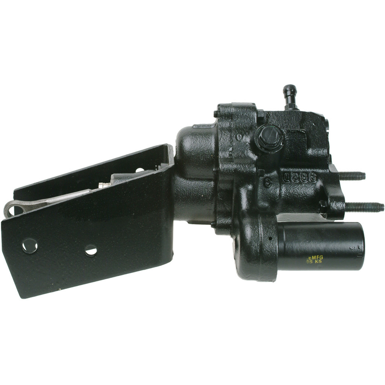 ベース HUMPBACK ENGINEERING FULLRANGE BOOSTER Hydro-Boost Power Brake Booster - 52-7345