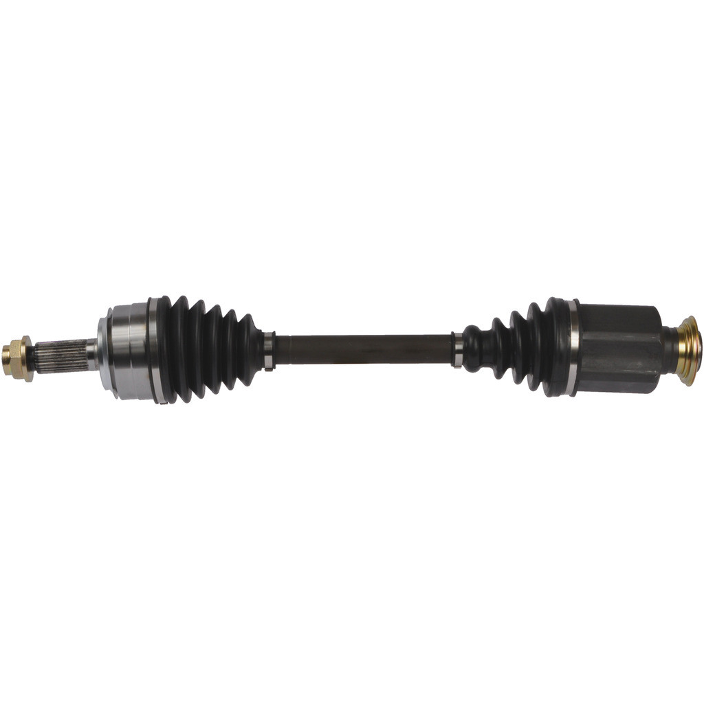 CV Axle Assembly - 66-4266