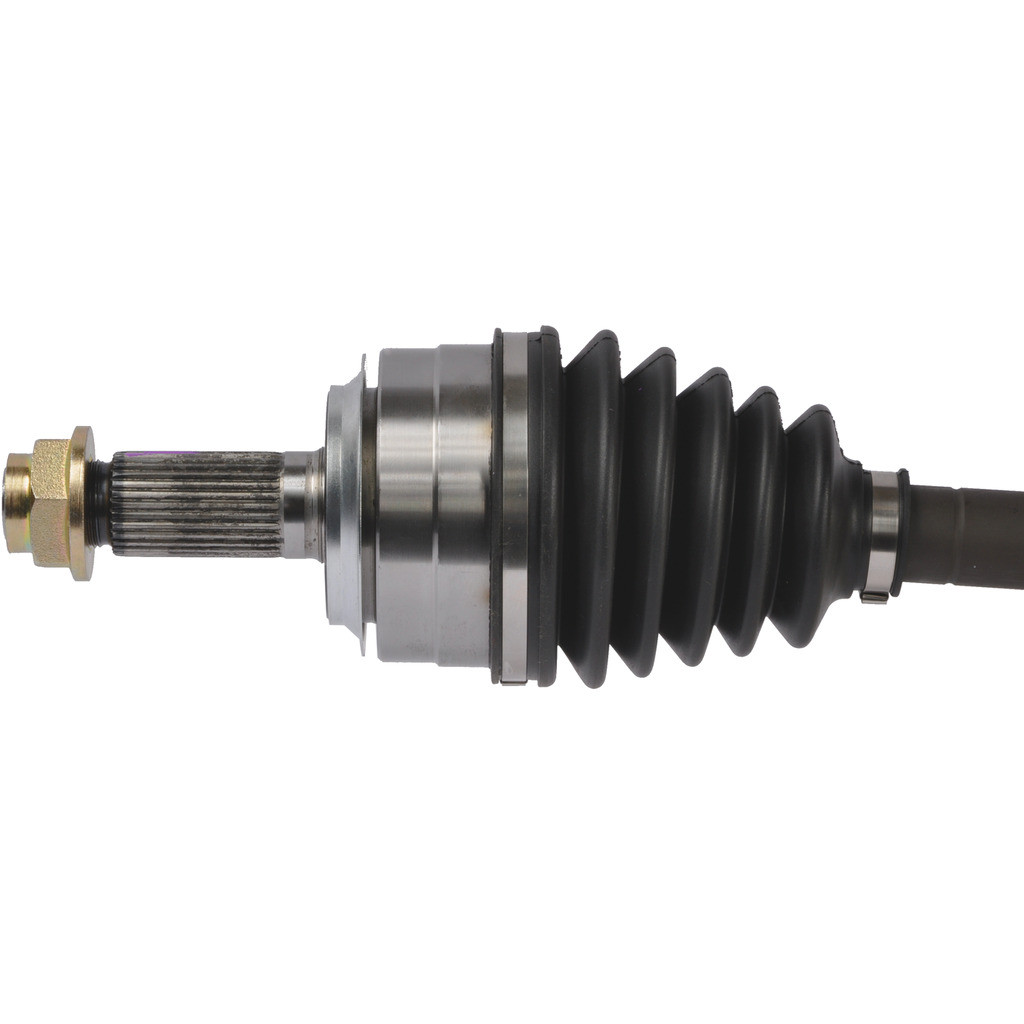CV Axle Assembly - 66-4266
