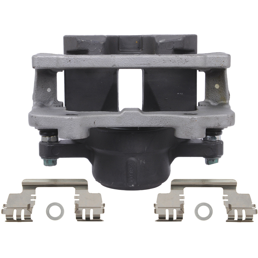 Brake Caliper - 18-B4969A