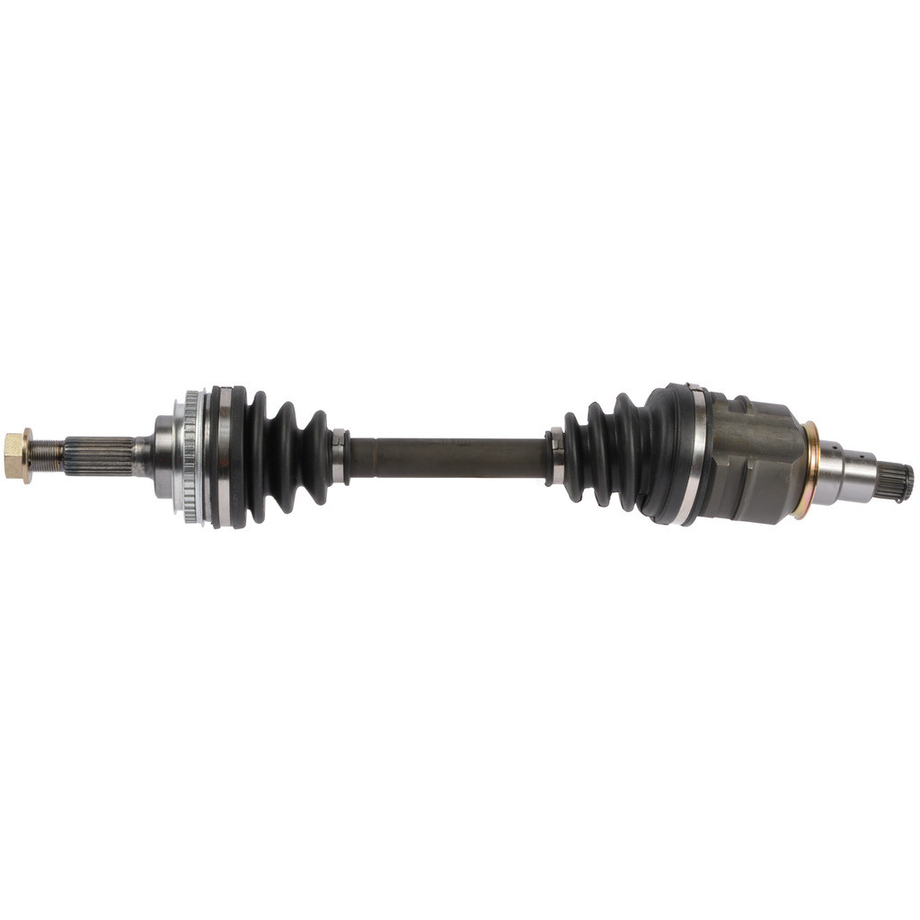 CDL Arctic Cat Front Drive Axle CV Halfshaft - 2019-2024 Prowler Pro