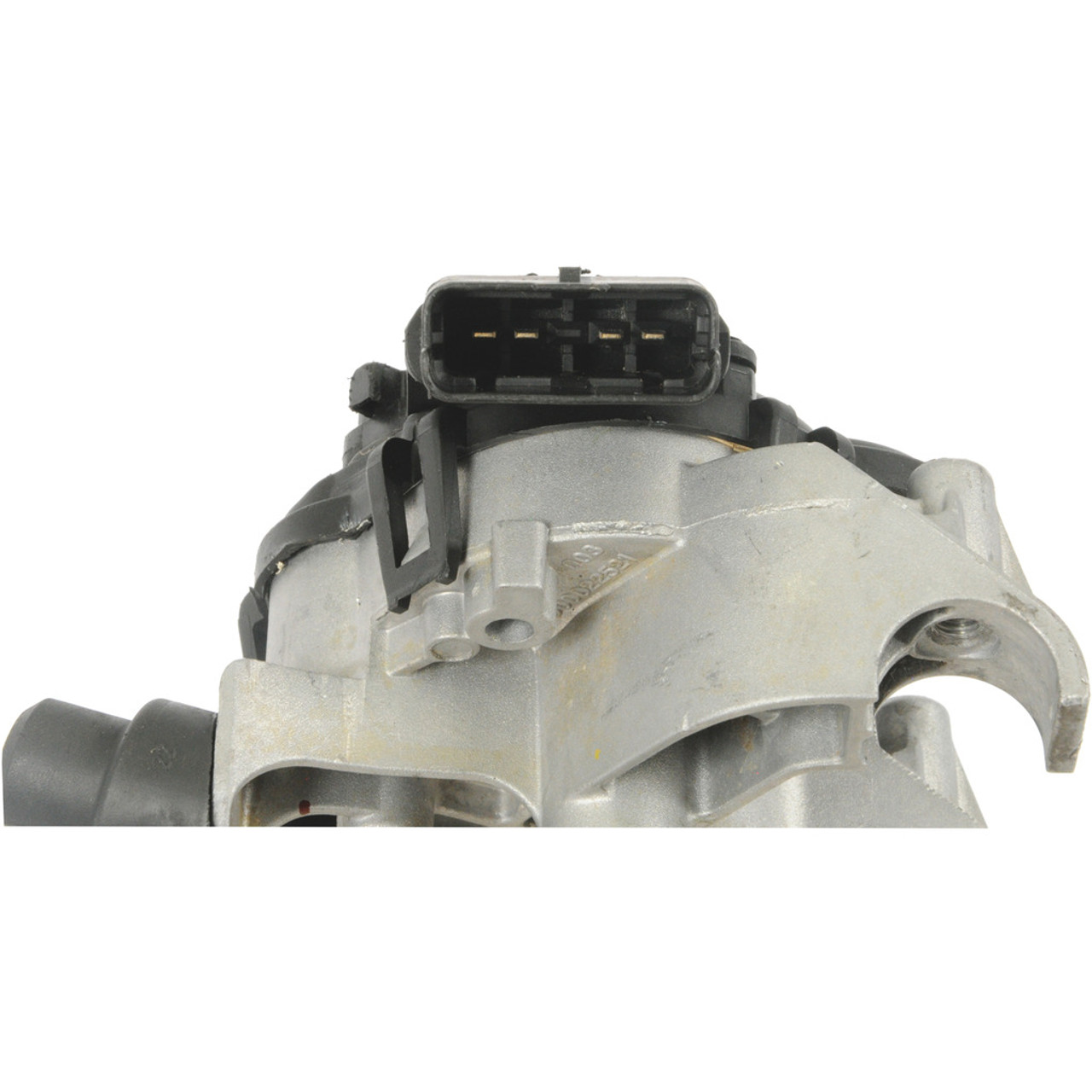 WINJOB Windshield Wiper Motor - 40-1118