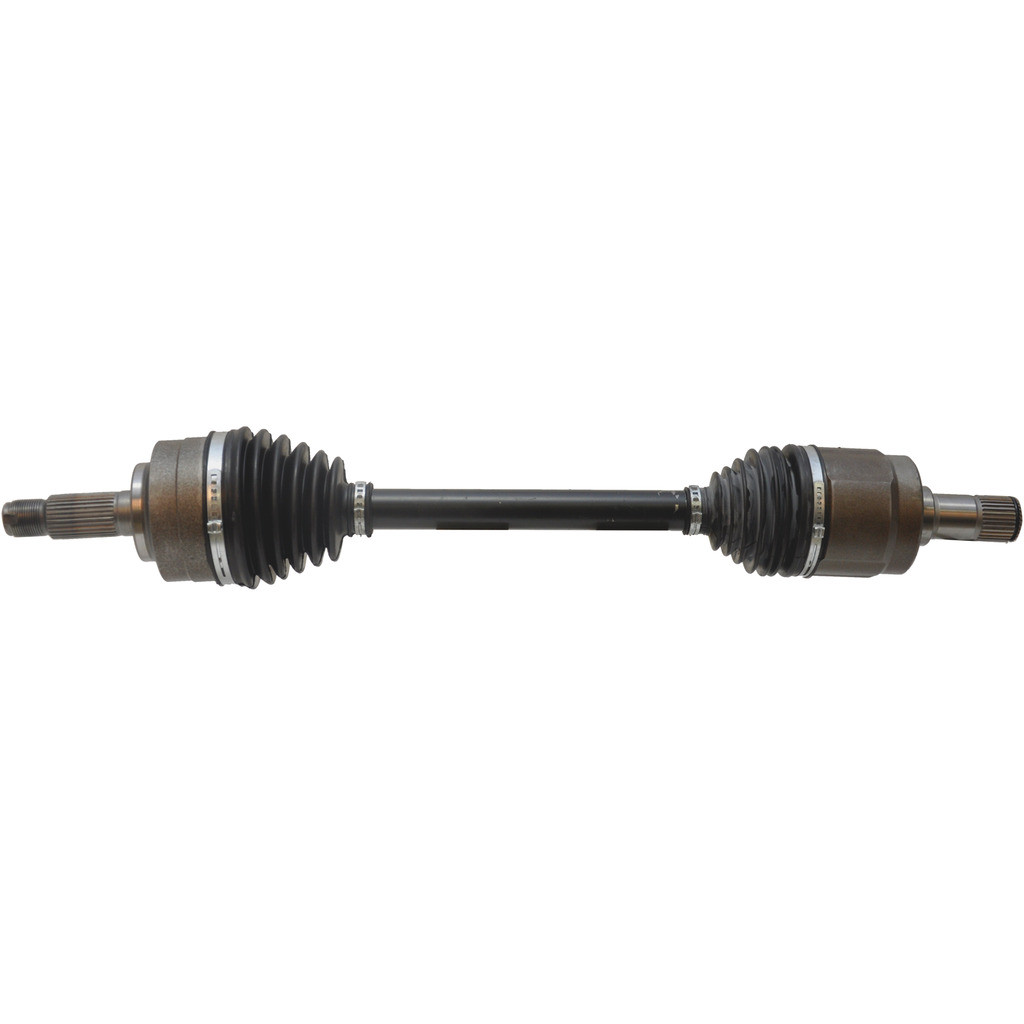 CV Axle Assembly - 60-4325