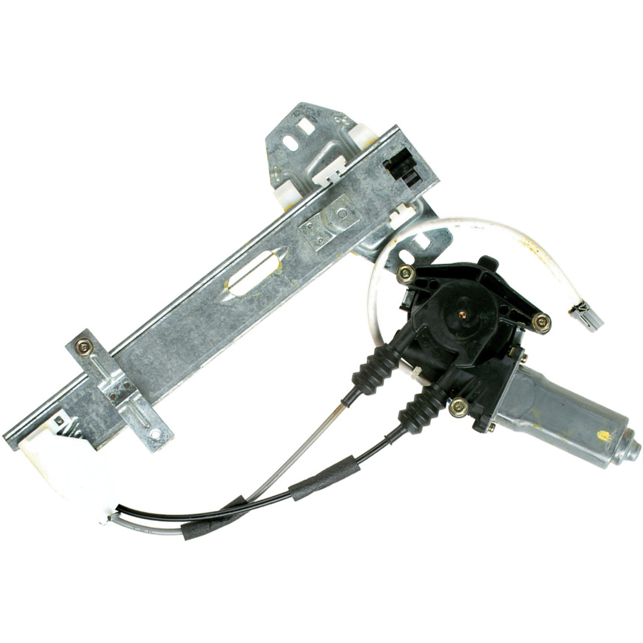 Power Window Motor and Regulator Assembly - 47-1581R